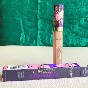 TARTE CREASELESS CONCEALER